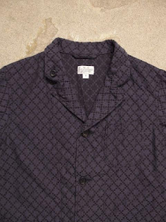 FWK by Engineered Garments "Loiter Jacket"