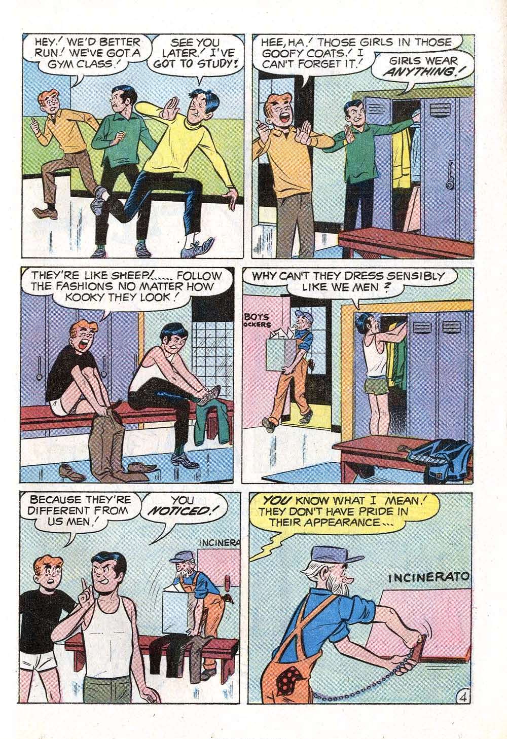 Archie (1960) 199 Page 23