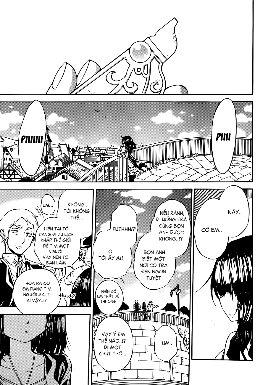 MAGiCO chap 66