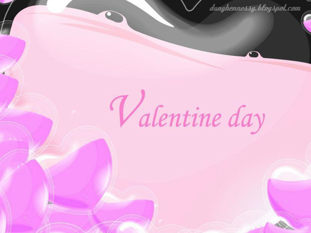 Valentine - Ảnh đẹp cho ngày lễ tình nhân 14-2