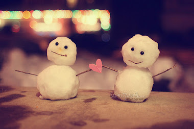 Snow on this love