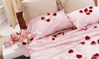DORMITORIO EN SAN VALENTIN COMO DECORAR LA HABITACION EN EL DIA DE LOS ENAMORADOS - How to Decorate a Bedroom for Valentine's Day