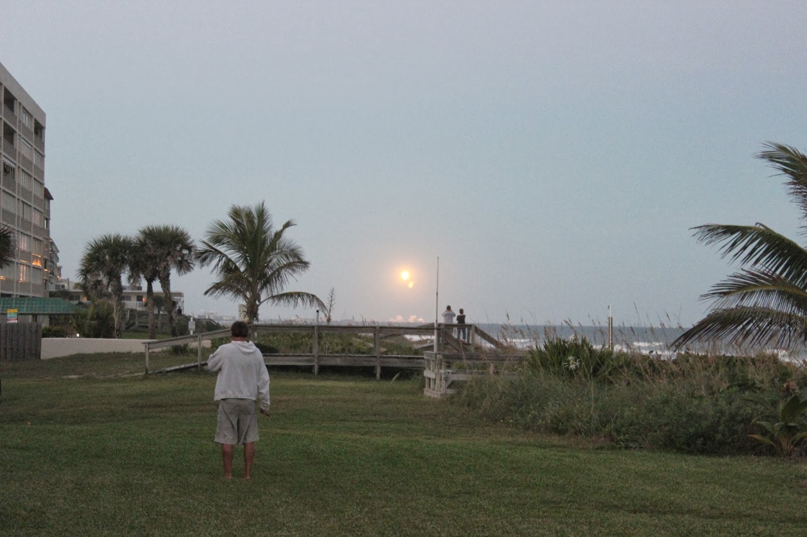 Larry's Take on the Cocoa Beach Real Estate Market Where Are We Right Now?