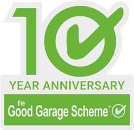 Good Garage Scheme Car Servicing in Great Britain : Top 10 Driving