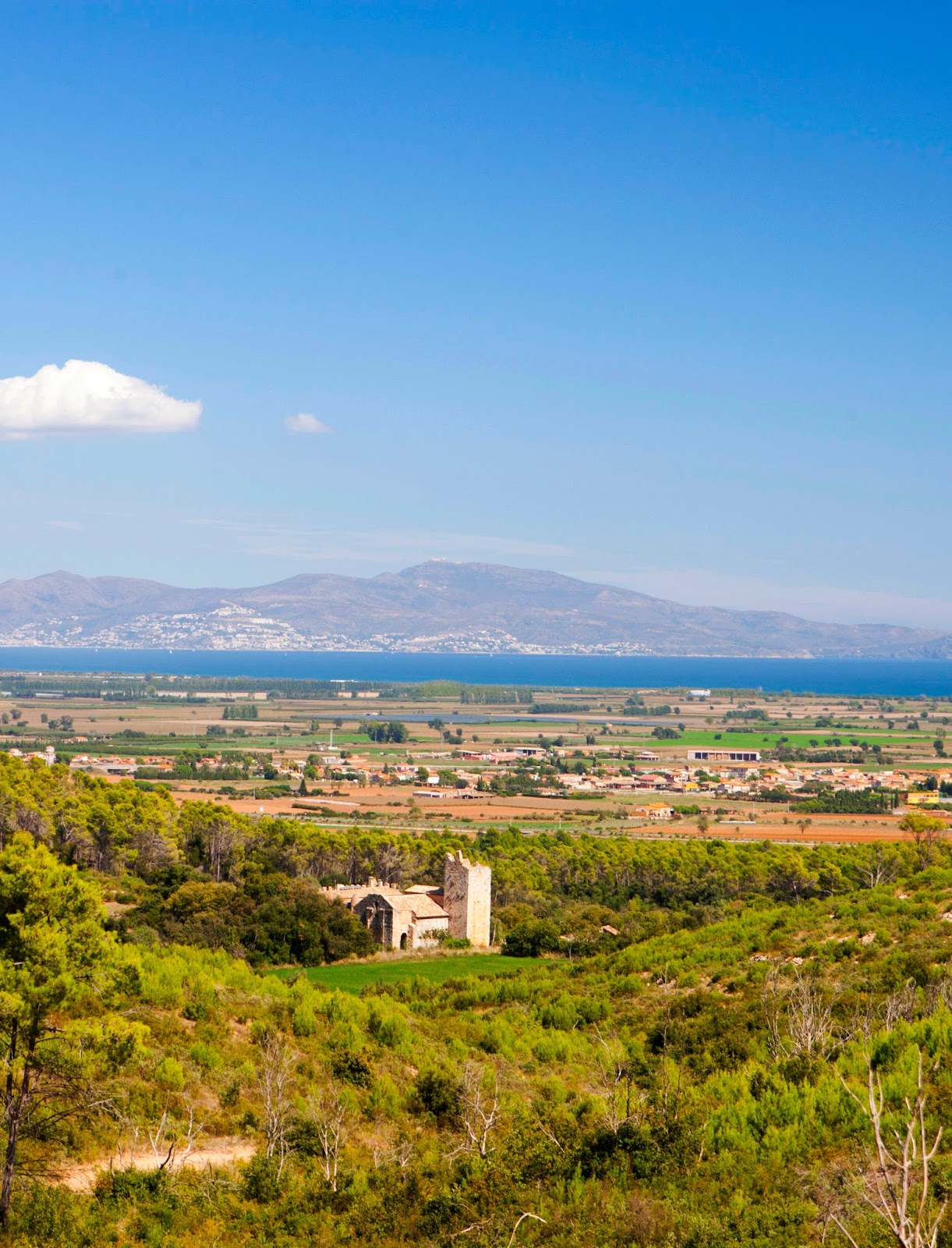 Casa Rural Empordà FOTOS VILADAMAT