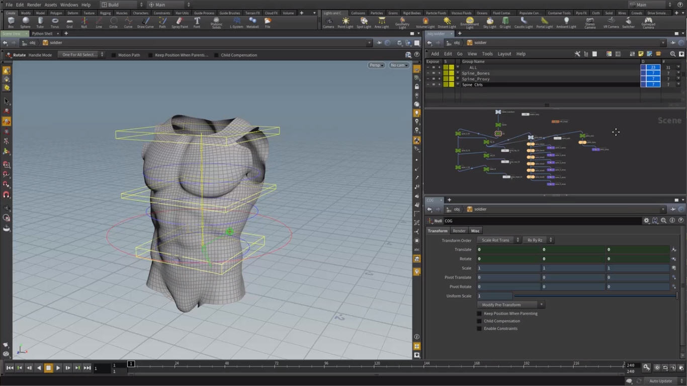 Spine animation tutorial Spine animation tutorial