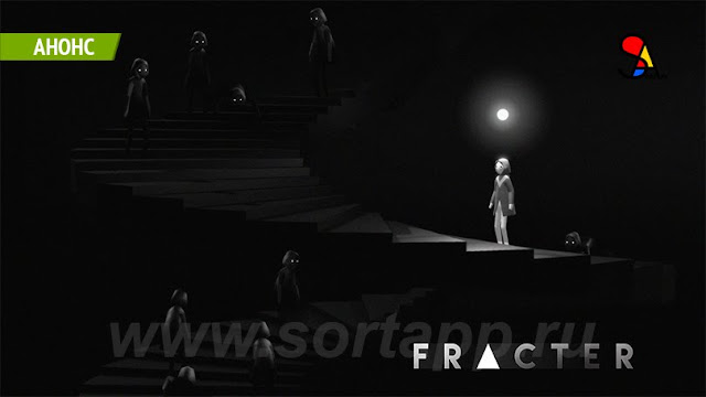 Fracter 4L Games