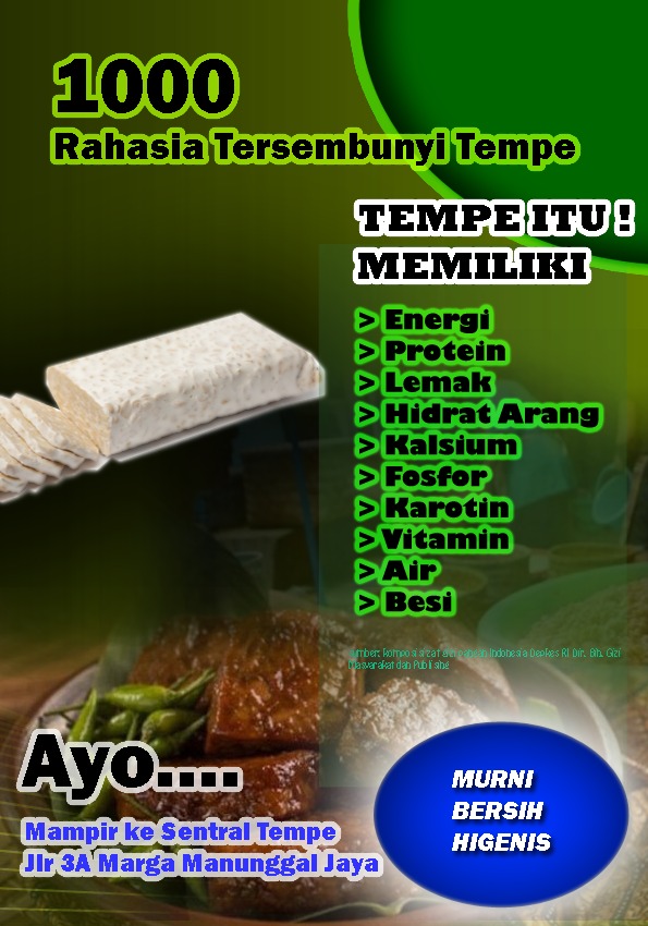 Juara Desain Poster Fls2n Smp Tahun 2019 Diens Blog