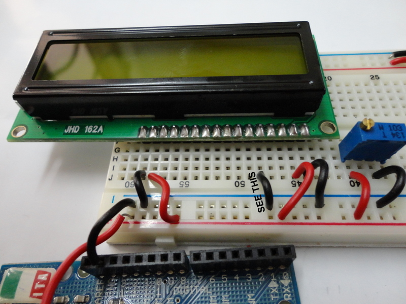 Simple Labs' Quick Start Kit for Arduino Simple Labs' Quick Start Kit for Arduino LCD
