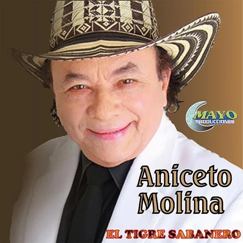 Lyrics de Aniceto Molina