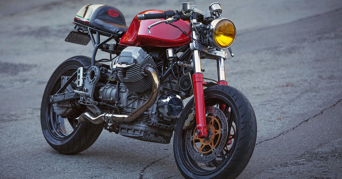 Budget Cafe Racer Bikes Budget Cafe Racer Bikes