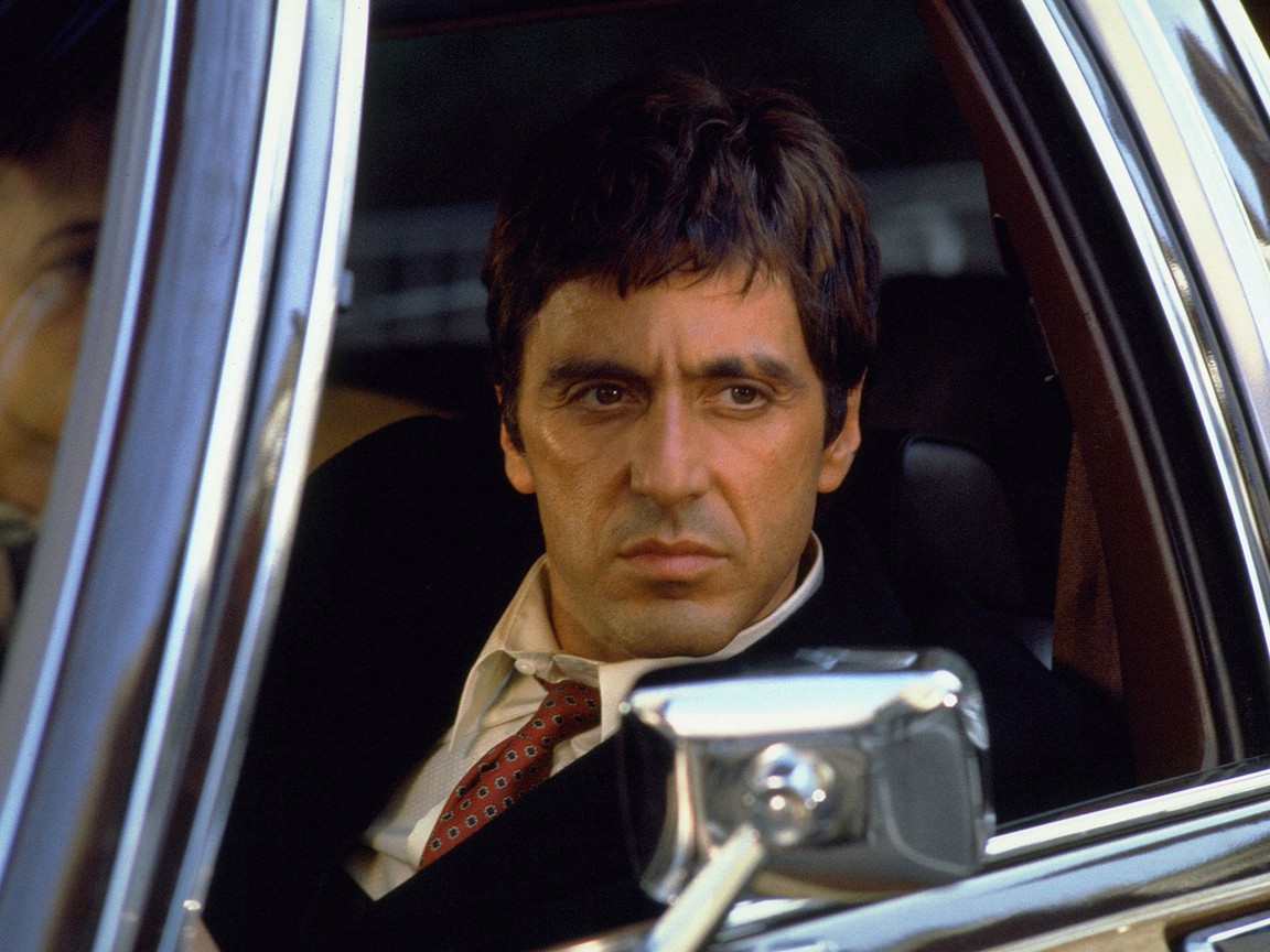 Scarface Online Stream Scarface Online Stream