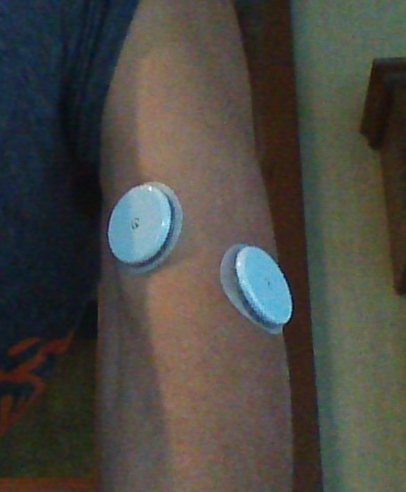 freestyle libre villainous diabetes libres