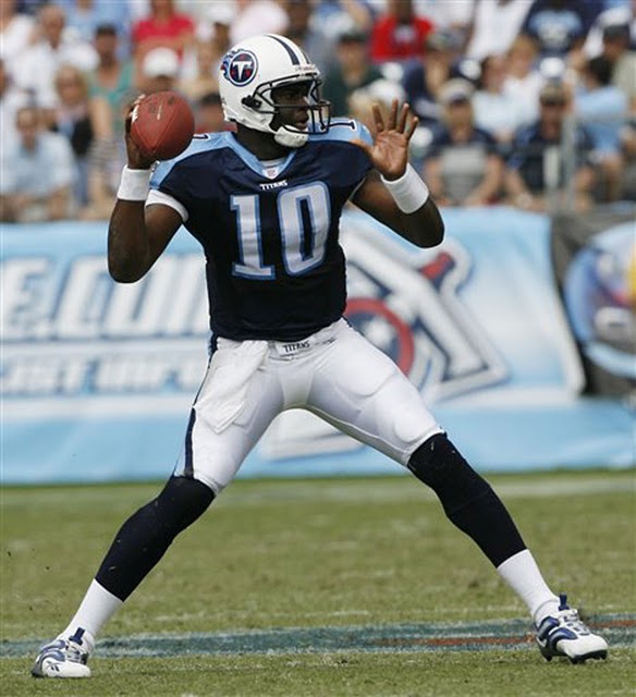 FREE FULL WALLPAPER: Vince young cool wallpaper 2011