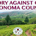 Sonoma County Vote Success Leads to Largest GMO Free Zone in US