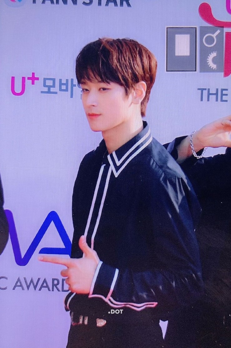 어제자 더보이즈 TMA 무대 + 직찍 | 인스티즈