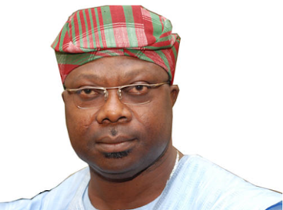 Omisore hits back at EFCC, says declaring him wanted was senseless and born out of vendetta