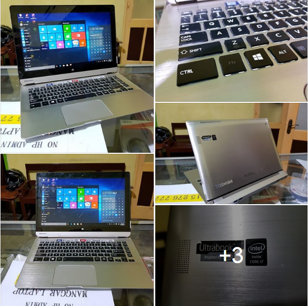 Gambarna Laptop Manggar