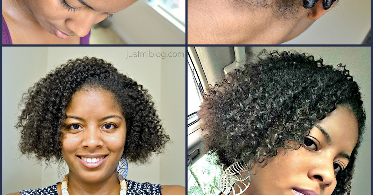 Dmv Natural Salon Experience Just Mi