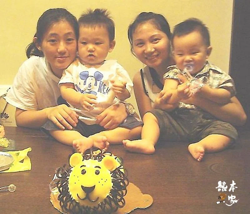 寶貝親子網聚|台南幫網聚|BABY生日慶生會