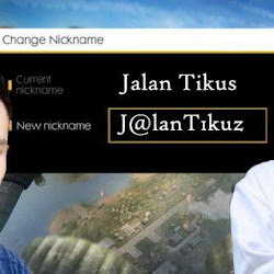 Daftar Nickname Game Keren 2019 Populer Untuk Free Fire