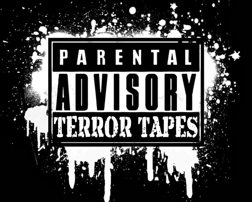 Terror Tapes Records.