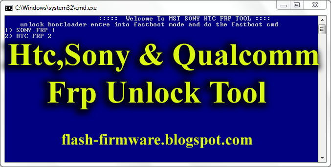 motorola frp unlock tool download