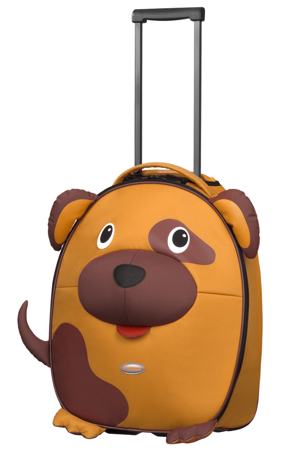 for your growing family Funky Fun Travel Bags for