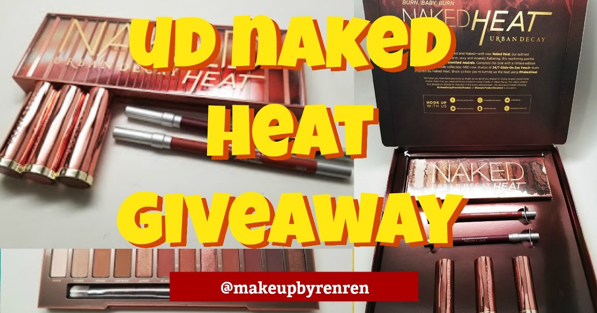 naked heat machine Naked heat machine