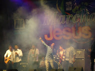 MARCHA PRA JESUS 2012