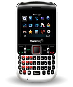 Blueberry i6400 - Gallery HandPhone