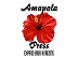 Amapola Press