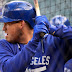 Mira por qué el 2016 de Yasmani Grandal fue histórico para el beisbol cubano
