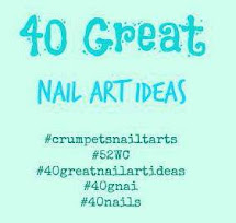40 Great Nail Art Ideas