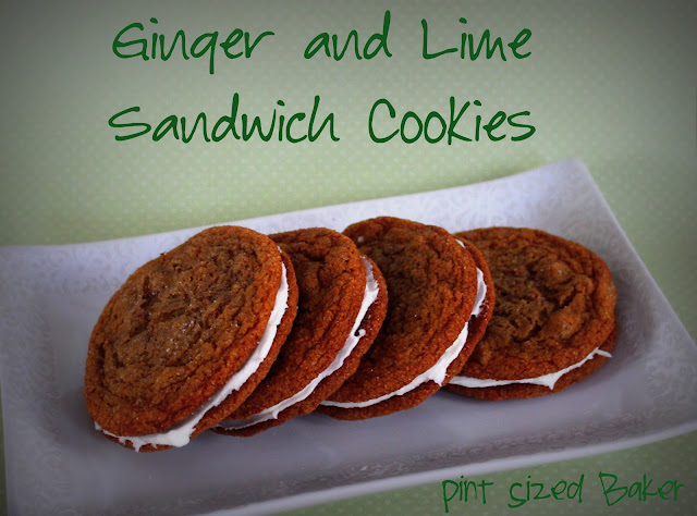 Ginger Snap Cookies and Lime Sandwiches 1 PS+Ginger+Snap+and+Lime+Cookies+(2)