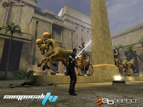 Shade Wrath Of Angels PC Full Español