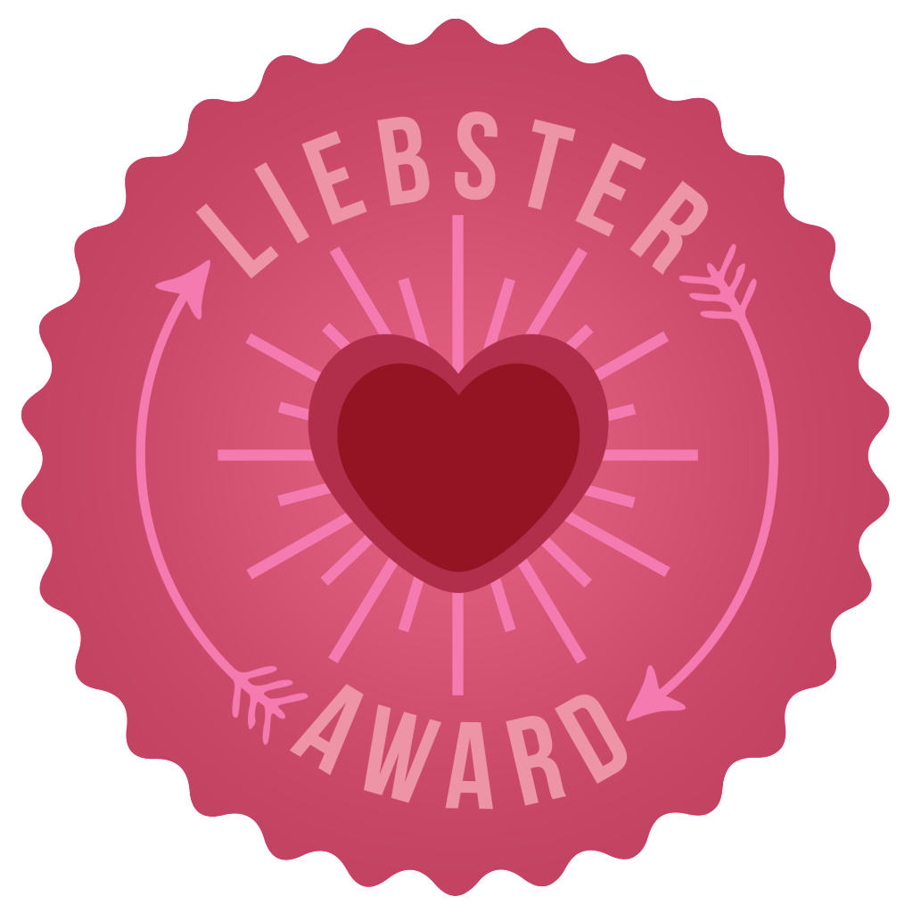 Premio Liebster Award