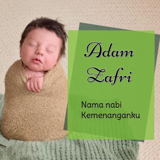 Kumpulan Nama Nama Bayi Laki - Laki dan Perempuan Islami