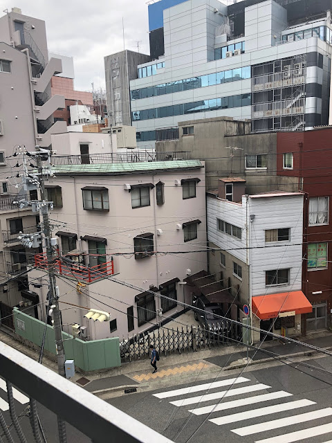 Как выглядят неформалы в Токио - блог туриста Japan2013 на Туристер.Ру