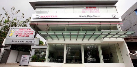 LOKER SALES CONSULTANT HONDA MAJU MOTOR PALEMBANG NOVEMBER 2020 LOKER SALES CONSULTANT HONDA MAJU MOTOR PALEMBANG NOVEMBER 2020