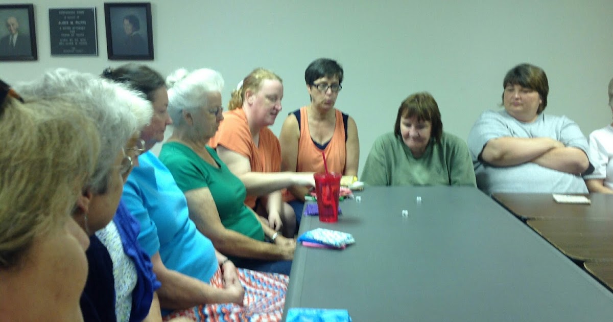 Wolf Hills Quilters Quilt Camps