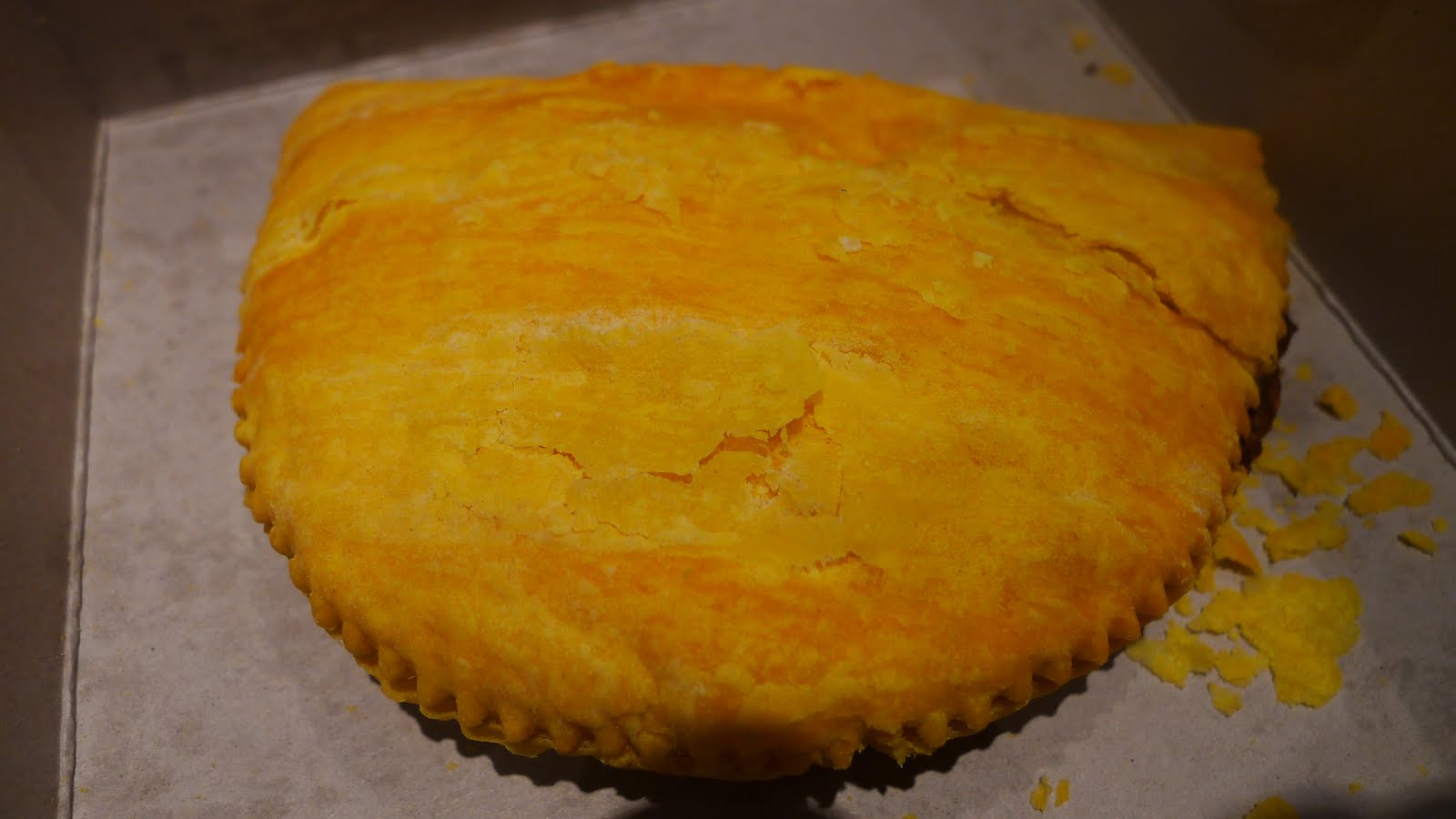 jamaican patty day toronto