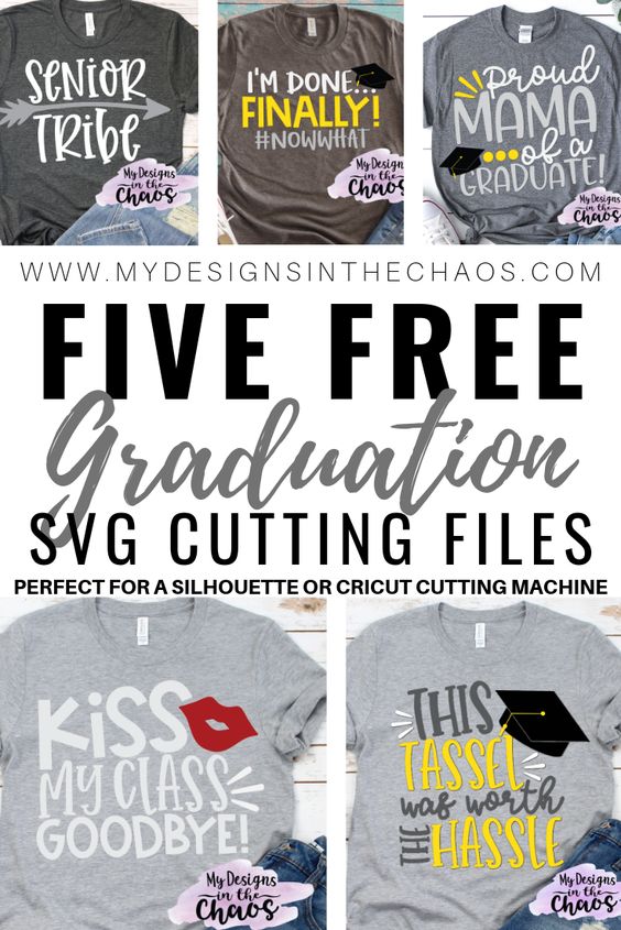 Download Graduation Svgs Projects For Cricut PSD Mockup Templates