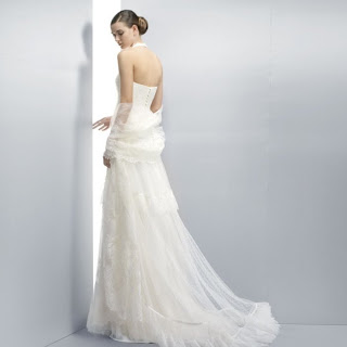 Jesus Peiro 2013 Bridal Spring Summer Collection