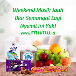 Belanja Kebutuhan Rumah Tangga Melalui Mumu Belanja Kebutuhan Rumah Tangga Melalui Mumu
