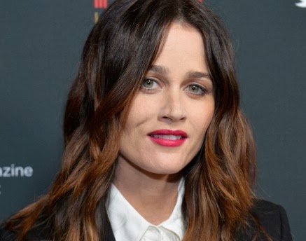 Robin Tunney attends TV Guide Magazine's Annual Hot List Party