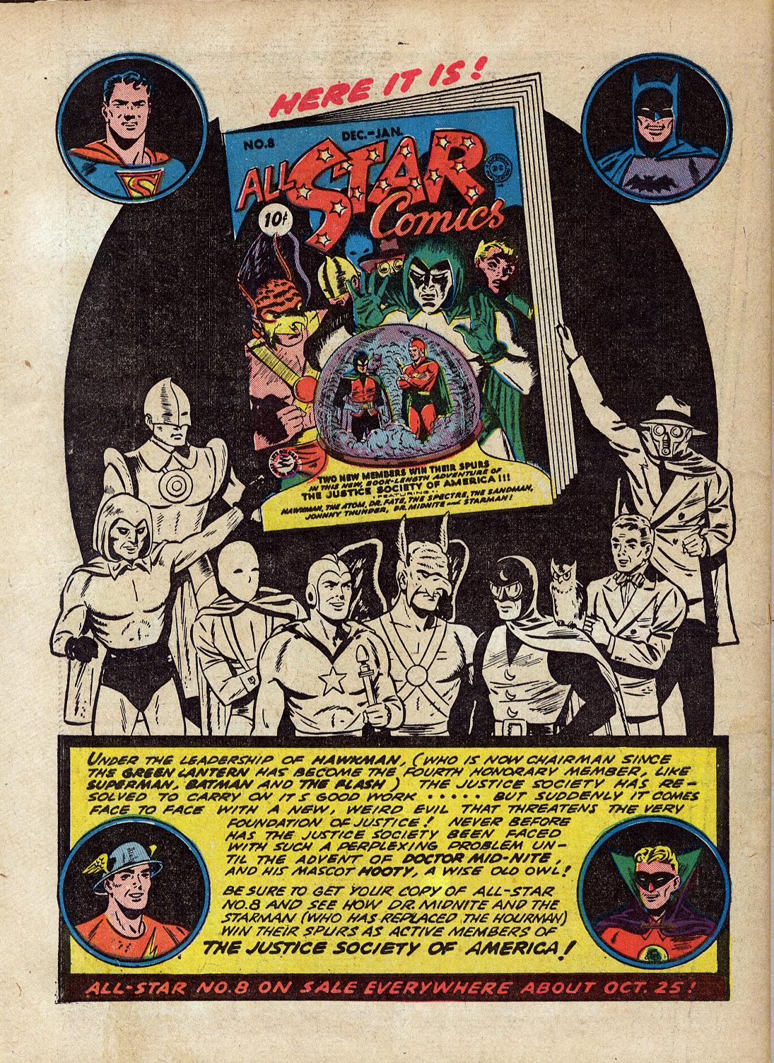 Read online Flash Comics comic -  Issue #24 - 68