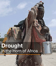 Drought in the Horn of Africa 2011