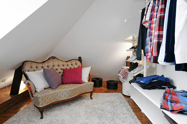 como decorar apartamento