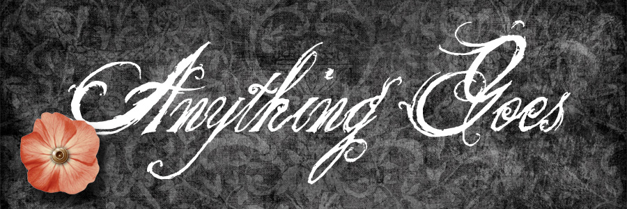 Inkwell Inspirations Right Place Right Time